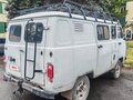 2008 УАЗ 3909, серый, 550000 рублей - вид 5