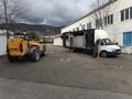 2012 ГАЗ ГАЗель (3302), белый, 1350000 рублей - вид 10