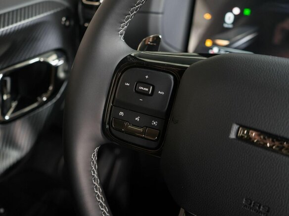 2026 Haval H7 I, чёрный, 4199000 рублей - вид 12