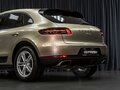 2018 Porsche Macan I, коричневый, 4269000 рублей - вид 6