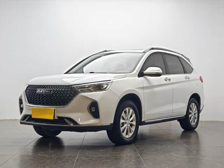 Haval M6 II