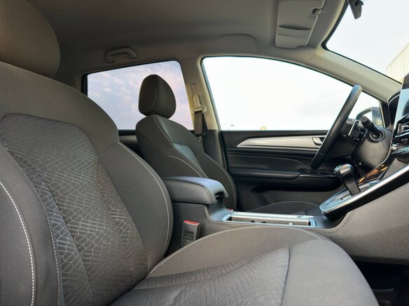 2023 Haval M6 II, чёрный, 1580000 рублей - вид 6