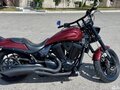 2007 Victory Hammer S, красный, 599000 рублей - вид 4