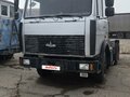 1997 МАЗ 64220, серый, 219000 рублей