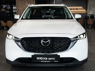 2026 Mazda CX-5 II Рестайлинг, белый, 4250000 рублей, вид 2