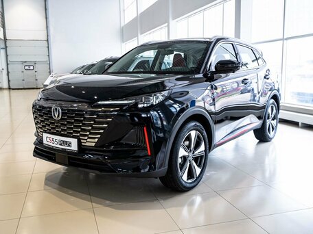 Changan UNI-S I