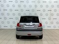 2010 Hyundai Getz I Рестайлинг, серебристый - вид 6