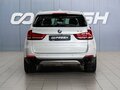 2016 BMW X5 35i III (F15), белый - вид 3