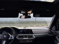 2020 BMW X5 30d IV (G05/G18), чёрный, 7990000 рублей - вид 7