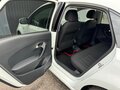 2016 Volkswagen Polo V Рестайлинг, белый - вид 11