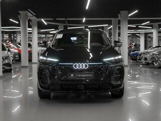 2026 Audi Q5 L III (GU), чёрный, 6400000 рублей, вид 3