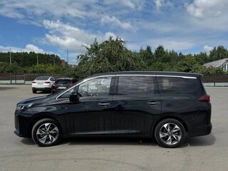 2021 GAC Trumpchi M6, чёрный, 1867000 рублей, вид 4