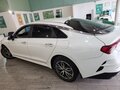 2021 Kia K5 III, белый, 1680000 рублей - вид 4