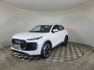 2026 Tenet Plus L6, белый, 3040000 рублей, вид 1