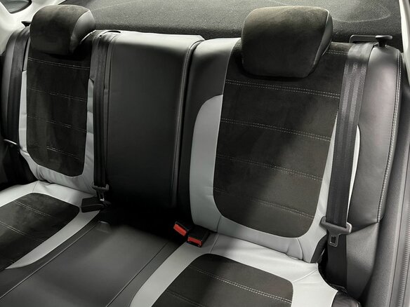 2021 Lada (ВАЗ) Vesta I, белый - вид 8