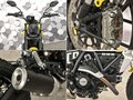 2024 Ducati Scrambler 800, жёлтый, 999000 рублей - вид 8