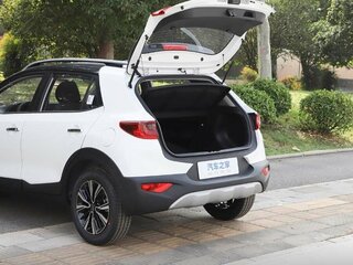2026 Kia KX1, белый, 1650000 рублей, вид 4