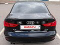 2015 Audi A3 III (8V), чёрный - вид 7