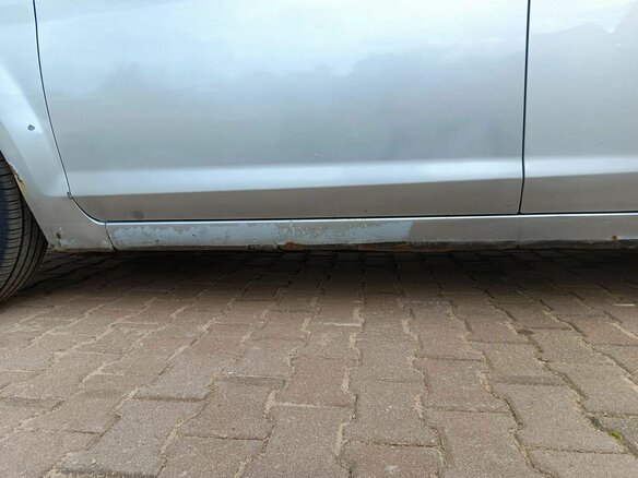2010 Ford Focus II Рестайлинг, серебристый, 365000 рублей - вид 11