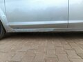 2010 Ford Focus II Рестайлинг, серебристый, 365000 рублей - вид 11