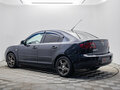 2008 Mazda 3 I (BK) Рестайлинг, чёрный, 424000 рублей - вид 2
