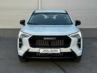 2026 Haval Jolion I Рестайлинг 2, белый, 2099000 рублей, вид 2