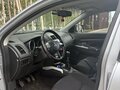 2011 Mitsubishi ASX I, серебристый, 740000 рублей - вид 6