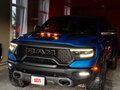 2021 Ram 1500 Crew Cab TRX V, синий, 10800000 рублей - вид 11