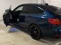 2014 BMW 3 серии 320d xDrive VI (F3x), синий - вид 2