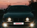 1998 BMW 5 серии 523i IV (E39), серебристый, 600000 рублей