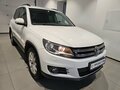 2016 Volkswagen Tiguan I Рестайлинг, белый, 1289000 рублей - вид 2