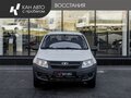 2012 Lada (ВАЗ) Granta I, белый, 285000 рублей - вид 1