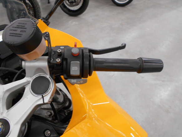 2007 BMW F 800 S, жёлтый, 380000 рублей - вид 22