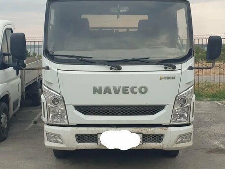 2015 Naveco C300, белый, 2150000 рублей, вид 3
