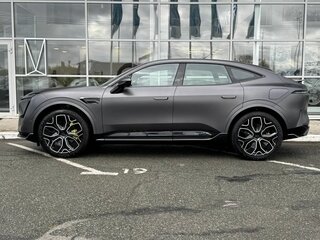 2026 Avatr 11 116 kWh I Рестайлинг, серый, 8290000 рублей, вид 5
