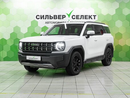 Haval H3 I