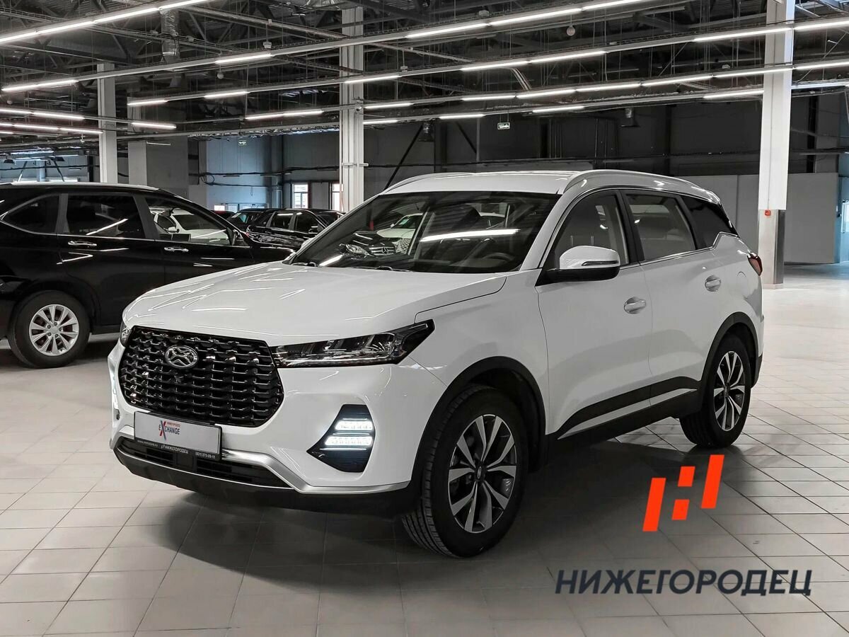 Открыть фотографии: Xcite X-Cross 7