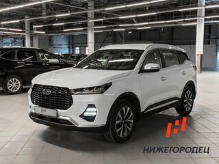 Xcite X-Cross 7