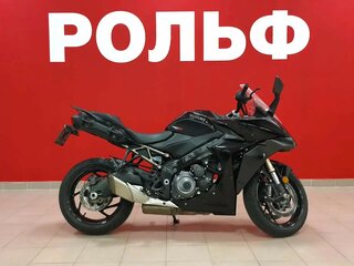 2022 Suzuki GSX-S 1000 GT, чёрный, 1055000 рублей, вид 1