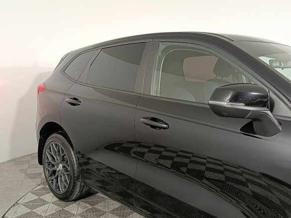 2022 Haval Jolion I, чёрный, 1495000 рублей - вид 20