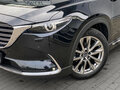 2019 Mazda CX-9 II, чёрный - вид 3