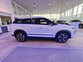 2026 Jaecoo J7 I Рестайлинг, белый, 2849000 рублей - вид 8