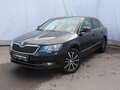 2013 Skoda Superb DSG II Рестайлинг, чёрный, 959000 рублей