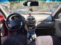 2008 Lada (ВАЗ) Kalina I, красный, 380000 рублей - вид 5