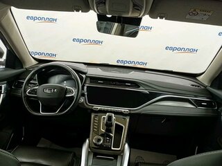 2023 Geely Atlas Pro, чёрный, 1183788 рублей, вид 5