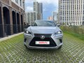 2017 Lexus NX 200 I, серебристый, 2710000 рублей - вид 1