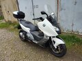 2014 BMW C 600 Sport, белый, 599000 рублей - вид 1