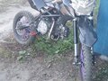 2024 Kayo Evolution YX140EM, чёрный, 30000 рублей - вид 1