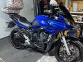 2005 Yamaha FZ6, синий, 350000 рублей - вид 2