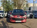 2008 Peugeot 207 I, красный, 229000 рублей - вид 2